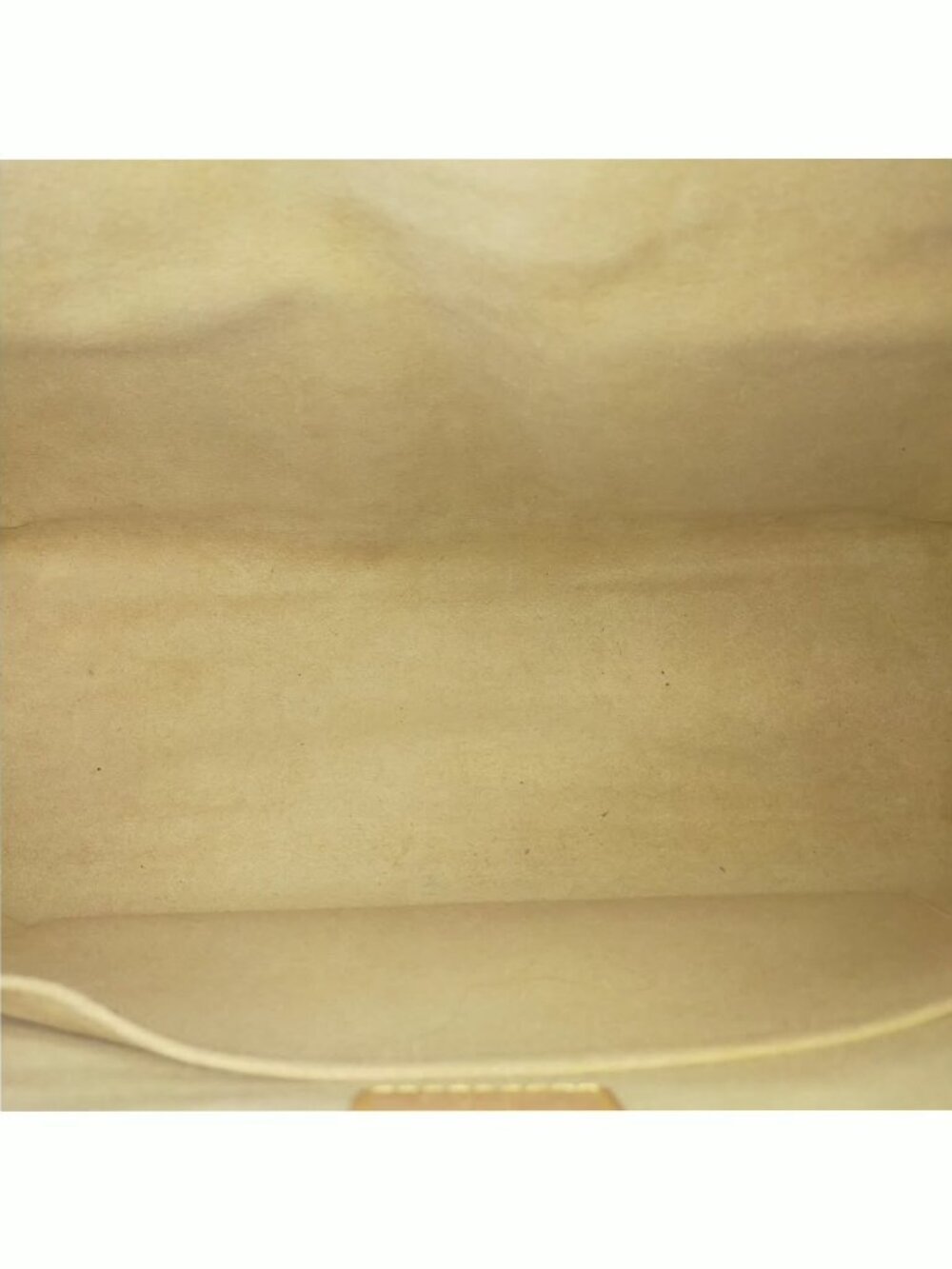 Authentic Louis Vuitton Manhattan GM Monogram Canvas Satchel Top Handle Bag - Picture 11 of 16